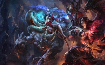 腾讯加强对韩国游戏公司的投资，查看更多信息