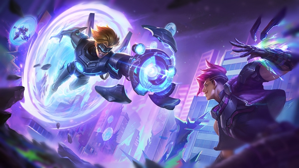 推荐超维游戏手机游戏 有哪些有趣的超级次元手游？